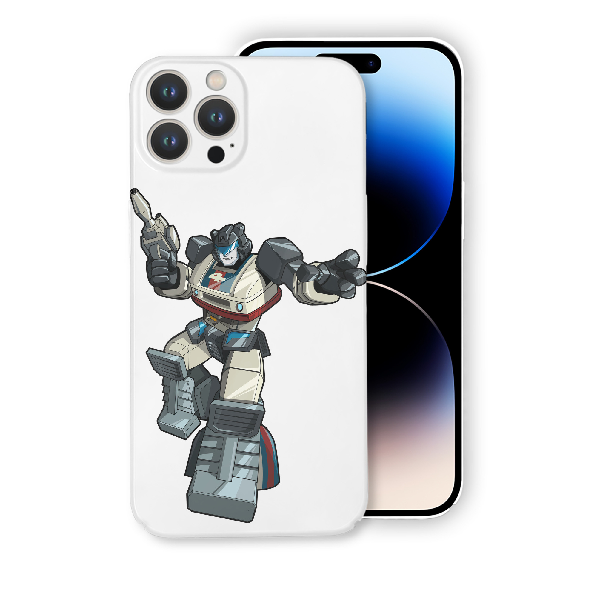（画像用）  【iPhone 14シリーズ対応】ハードケース